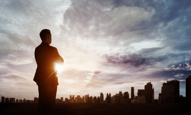 CAAT Pension Plan names new CEO