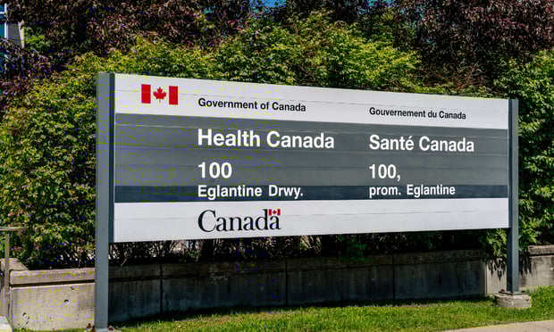 Health Canada approves historical first generic GLP-1