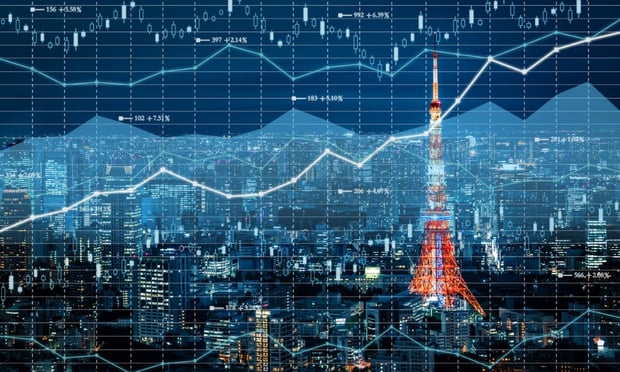 Can Japan deliver double-digit growth?