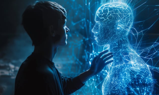 Digital twins are coming. Is HR ready?