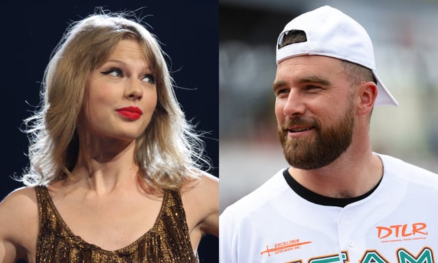 Taylor Swift and Travis Kelce’s wedding forces hard staffing choices