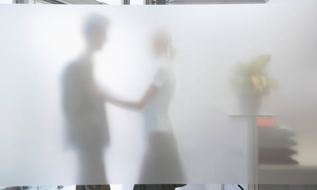 Who killed the office romance? Researchers have a few suspects
