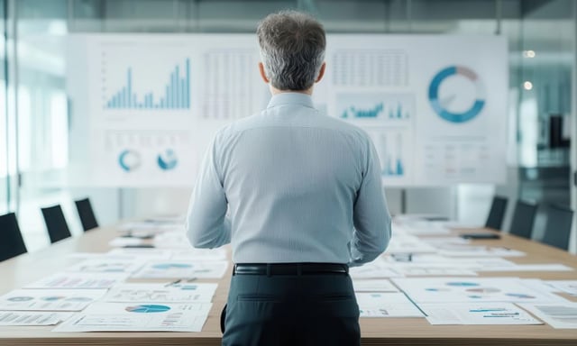Most CEOs fear underinvesting in AI. Here's what they're missing