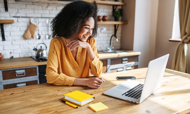 Hybrid work sounded like the happiest medium. It isn't