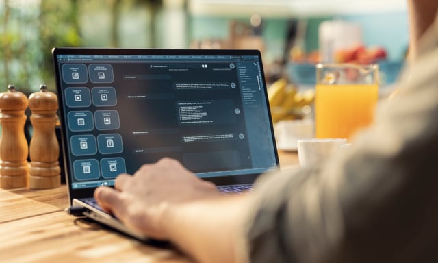 Stop hiring AI operators. Start hiring AI orchestrators instead