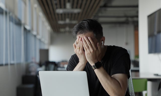 What's 'FOBO'? And why are so many American workers afraid of it?