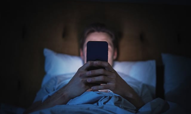 More pay isn't enough if the job never lets you log off