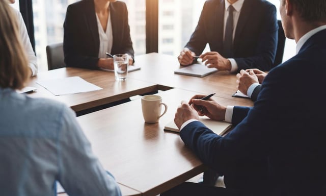 The promotion HR leaders never asked for
