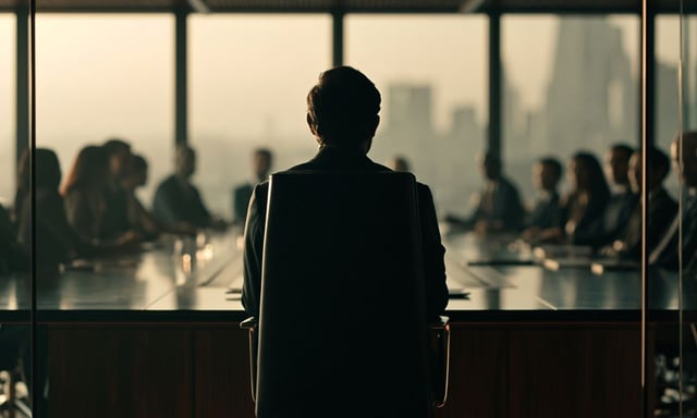 Leaders overestimate their readiness for change, research shows