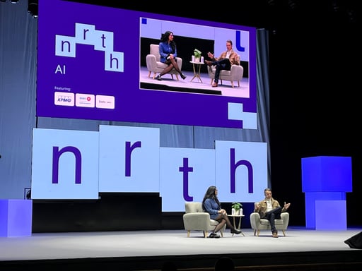 The case for keeping your AI options open