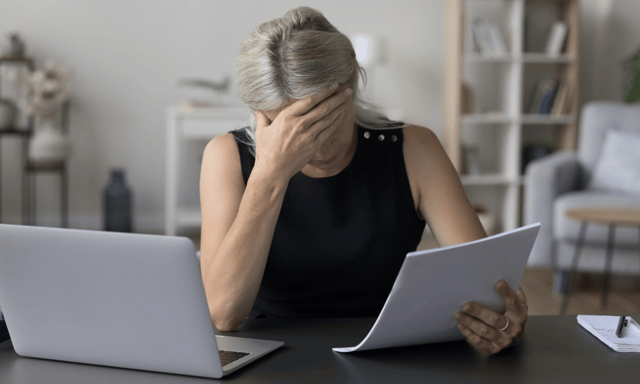 It's not just hot flashes: How menopause is reshaping women's workdays