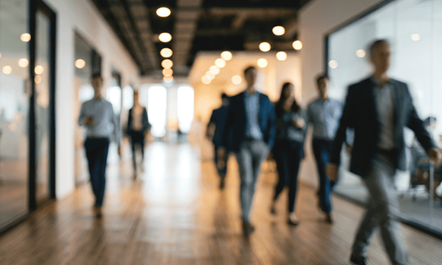 The best career move might be the one you don’t make