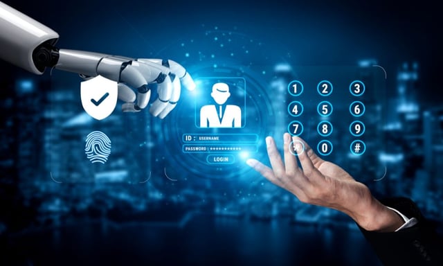 Why are benefits lagging in AI adoption?