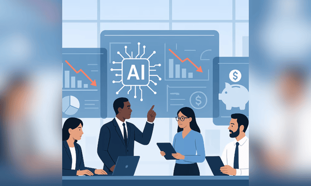 Is your AI strategy an investment in people or cuts in disguise?