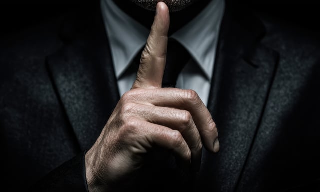 How to avoid becoming the next KPMG whistleblower scandal