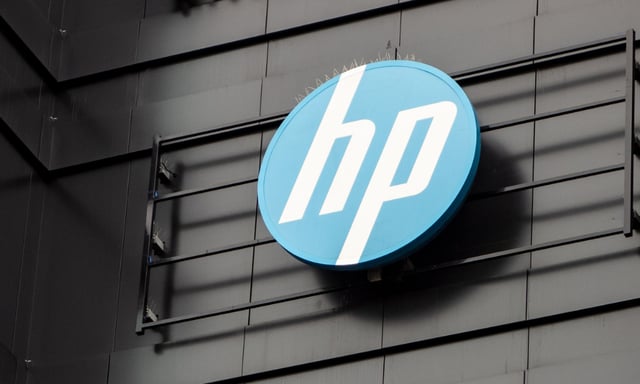 How HP's ANZ people leader is using AI to ease workplace stress