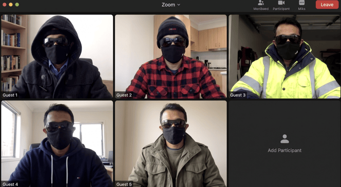 Work from home in the spotlight as UK civil servant allegedly held five jobs at once