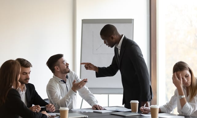High performers with poor behaviour: the hidden cost of inaction