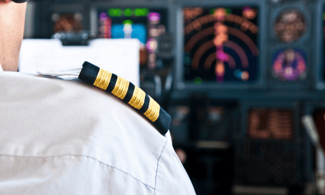Jetconnect ordered to repay pilots after unlawful training bonds