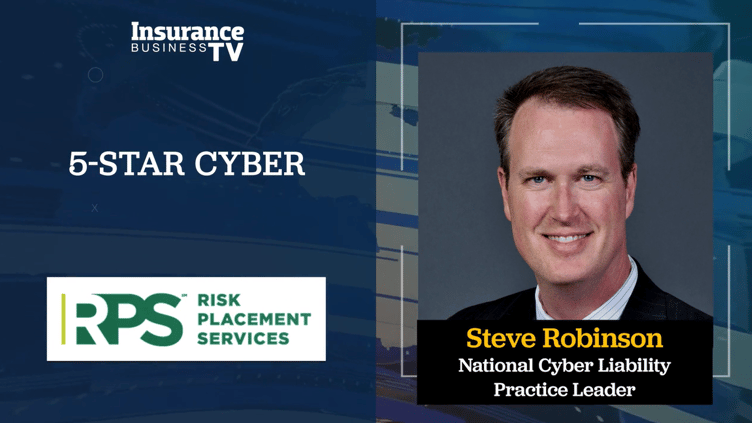 What's happening with cyber insurance rates?