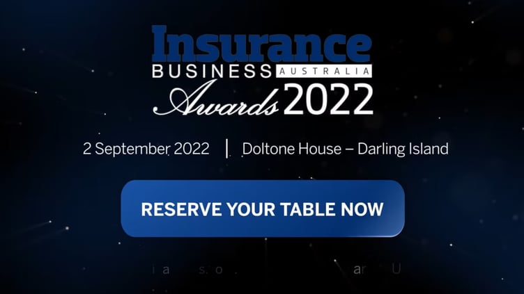 What to expect at the anticipated in-person return of the 2022 Insurance Business Australia Awards