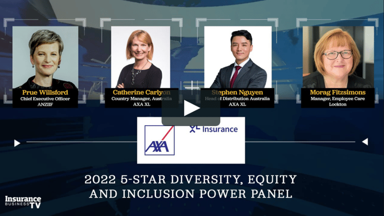 Is the insurance industry really progressing on diversity, equity and inclusion?