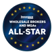 5-Star Wholesale Brokers and MGAs