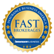 Fast Brokerages