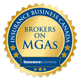 Brokers on MGAs