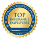 Top Insurance Employers