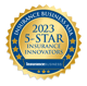 5-Star Insurance Innovators