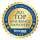 Top Insurance Employers