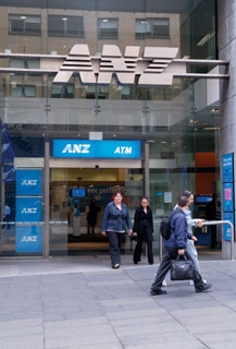 ANZ grows mortgage book