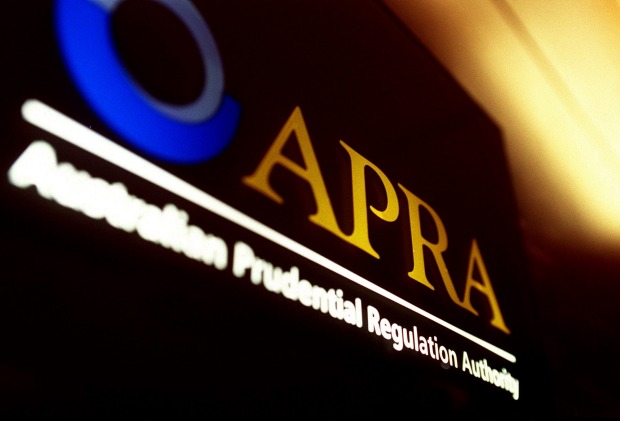 APRA mandates 30% limit on interest only resi lending