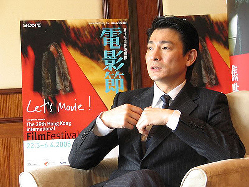 Andy Lau may lose almost US$13m in income due to accident