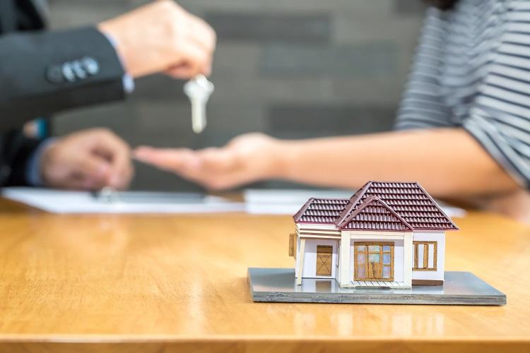 Mortgage loans demand still up