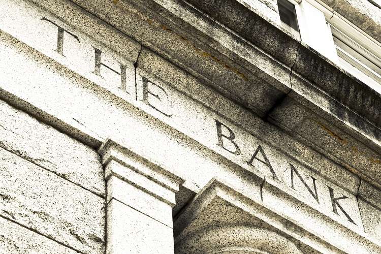 Major bank tightens credit assessment policy