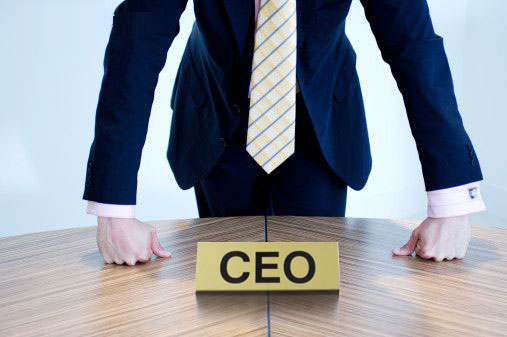 Lender announces CEO restructure