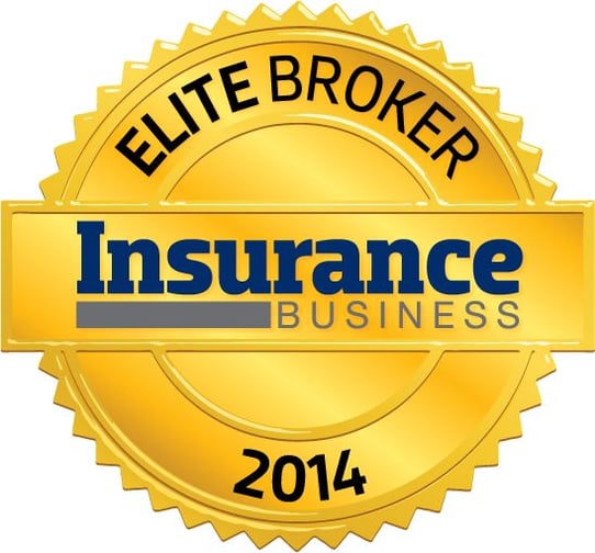 Australia's Elite Brokers 2014