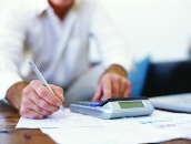 Brokers can help tax debt consolidation