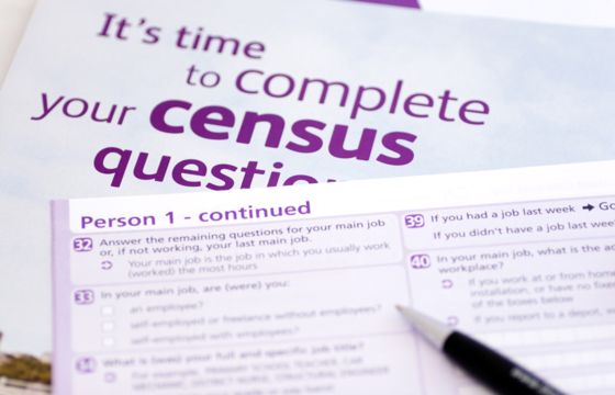 Census shows decline in mortgage repayments