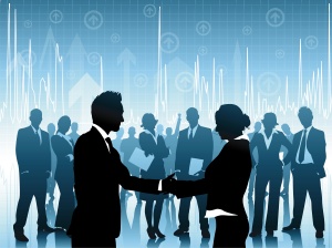 Global lender confirms new broker group partnership