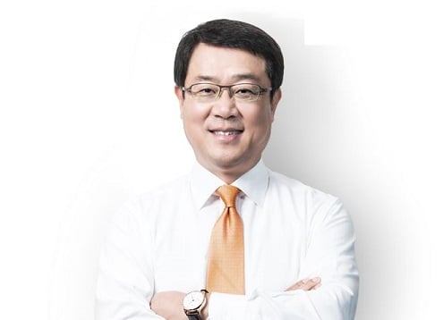 ING Life Korea CEO appointed for second term