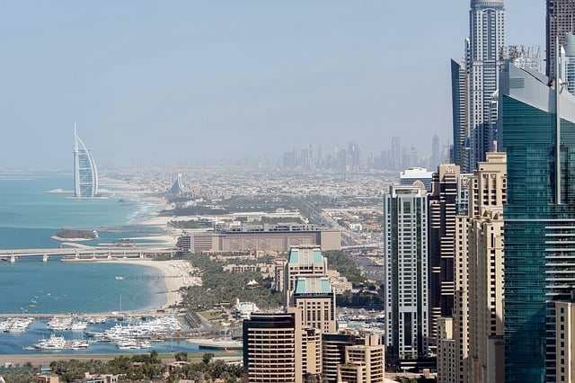 Specialist insurer to open Dubai hub