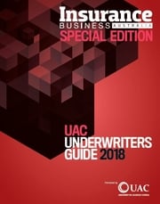 UAC Underwriters Guide 2018