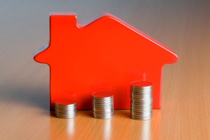 Equity issues for 345,000 mortgage holders