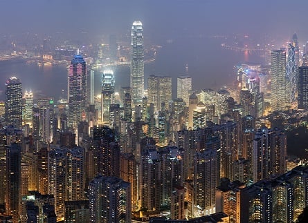 Aviva and partners agree to open HK insurer