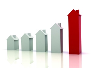 Capital city price growth hits seven year high