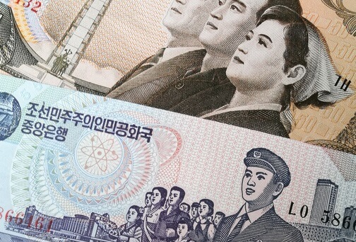North Korea earned millions scamming insurance market – report