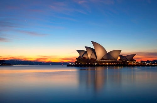 SME lender expands presence within Australia